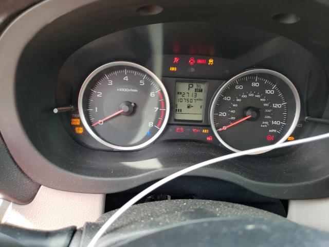 Photo 9 from auction – 2015 SUBARU FORESTER 2 with VIN JF2SJADC3FH589458