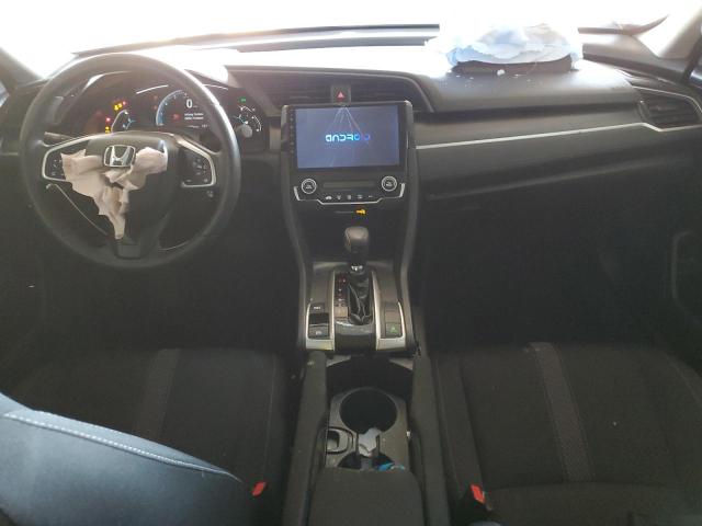 Photo 8 from auction – 2021 HONDA CIVIC LX with VIN 19XFC2F62ME201193