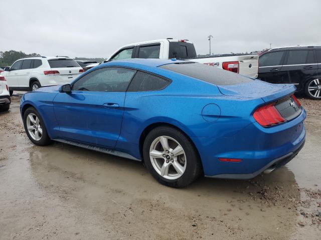 Photo 2 from auction – 2019 FORD MUSTANG with VIN 1FA6P8TH2K5176341