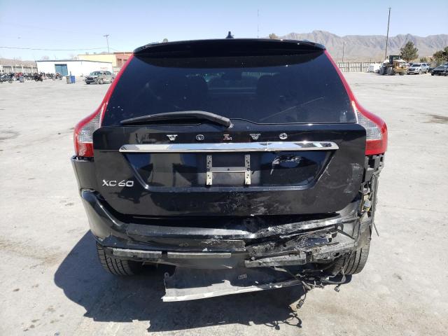 Photo 6 from auction – 2014 VOLVO XC60 3.2 with VIN YV4940DL2E2514876
