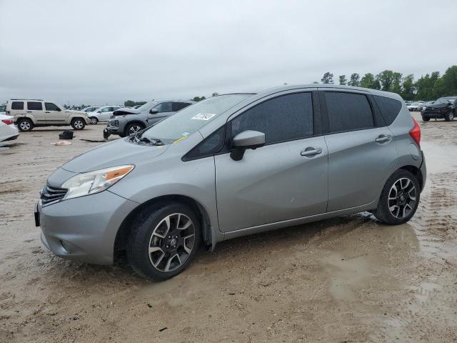 NISSAN VERSA NOTE 2015 with VIN 3N1CE2CP2FL372120 - Photo from auction