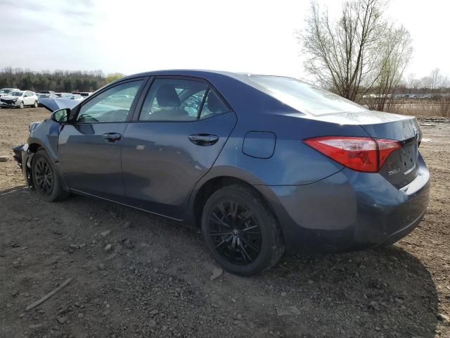 Photo 2 from auction – 2019 TOYOTA COROLLA L with VIN 2T1BURHE6KC240129