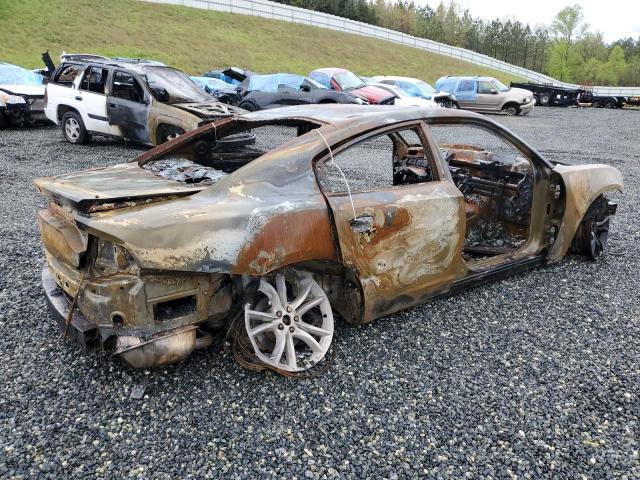 Photo 3 from auction – 2018 DODGE CHARGER SX with VIN 2C3CDXBG2JH336996