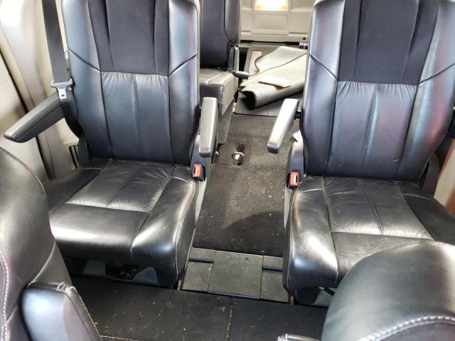 Photo 10 from auction – 2011 CHRYSLER TOWN & COU with VIN 2A4RR6DG7BR616160