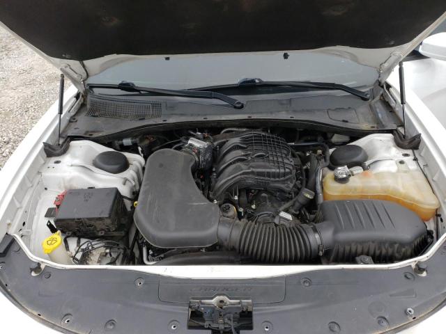 Photo 11 from auction – 2016 DODGE CHARGER SE with VIN 2C3CDXBG8GH103679