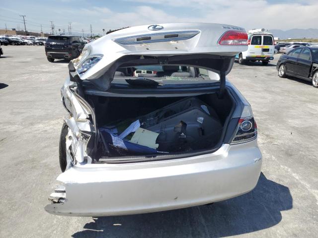 Photo 6 from auction – 2006 LEXUS ES 330 with VIN JTHBA30GX65146632