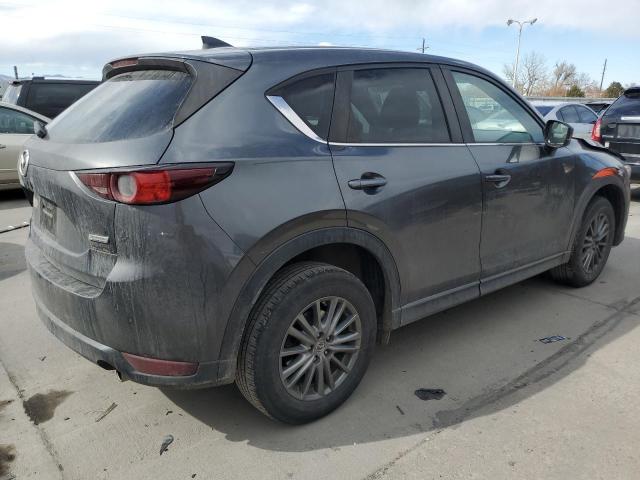 Photo 3 from auction – 2017 MAZDA CX-5 TOURI with VIN JM3KFBCL3H0224522