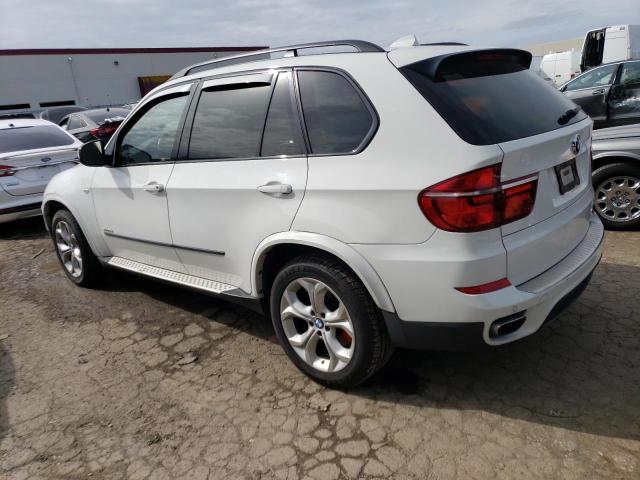 Photo 2 from auction – 2012 BMW X5 XDRIVE5 with VIN 5UXZV8C51CL422732