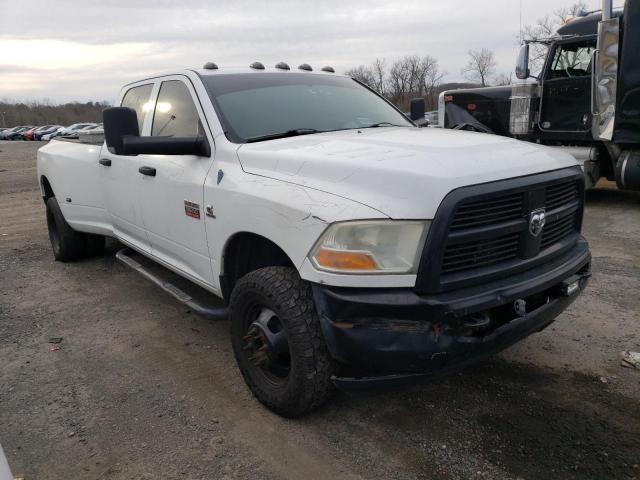 Photo 4 from auction – 2012 DODGE RAM 3500 S with VIN 3C63DRGL2CG170843