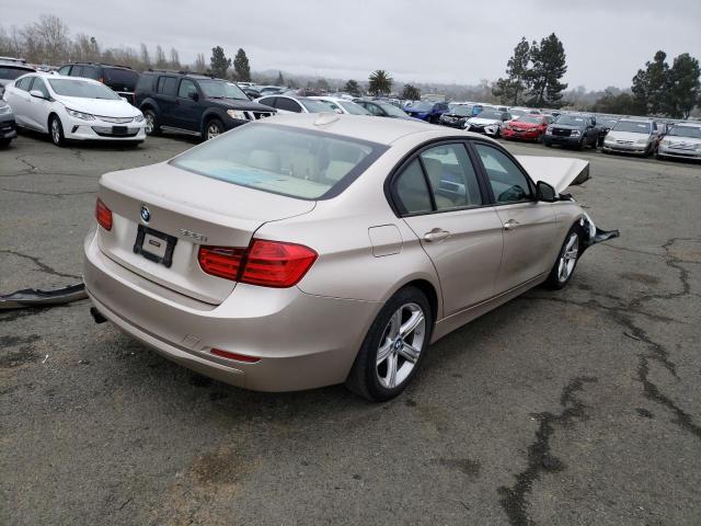 Photo 3 from auction – 2013 BMW 328 I SULE with VIN WBA3C1C5XDF436808
