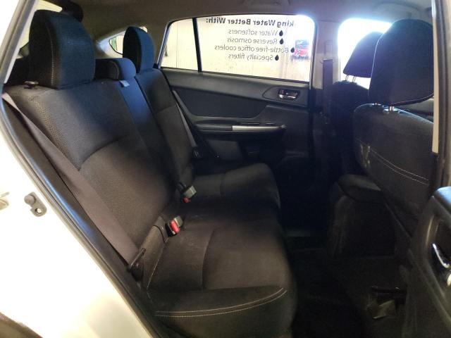 Photo 10 from auction – 2015 SUBARU XV CROSSTR with VIN JF2GPACC5F8322926