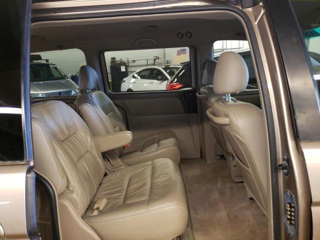 Photo 11 from auction – 2004 HONDA ODYSSEY EX with VIN 5FNRL18924B072901