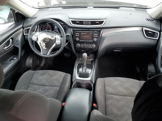 Photo 8 from auction – 2016 NISSAN ROGUE S with VIN KNMAT2MVXGP687695