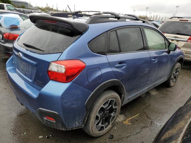 Photo 3 from auction – 2014 SUBARU XV CROSSTR with VIN JF2GPACC4E9341069