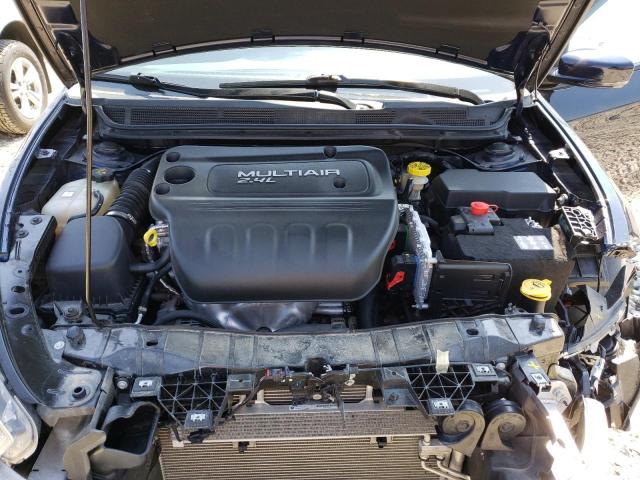 Photo 11 from auction – 2015 DODGE DART GT with VIN 1C3CDFEBXFD180852