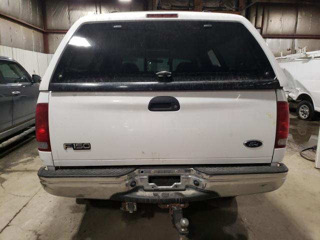Photo 6 from auction – 2002 FORD F150 with VIN 1FTRF18W52KB69748