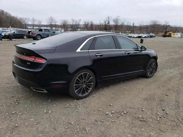 Photo 3 from auction – 2016 LINCOLN MKZ HYBRID with VIN 3LN6L2LU0GR630134