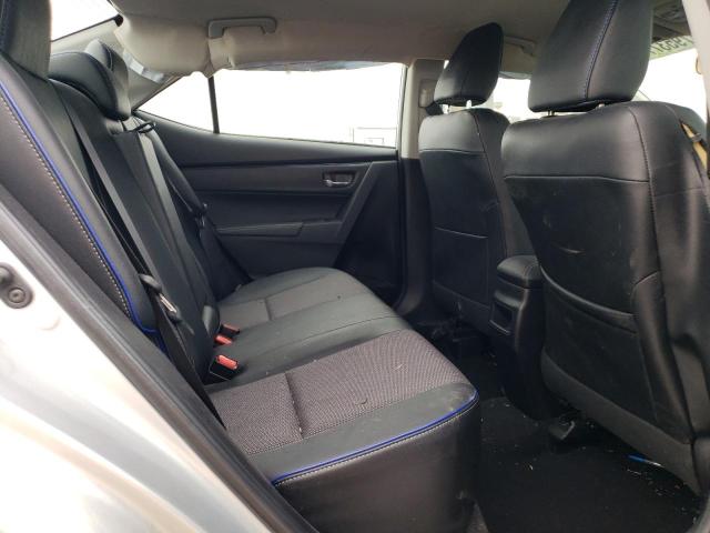 Photo 10 from auction – 2019 TOYOTA COROLLA L with VIN 2T1BURHE9KC193890