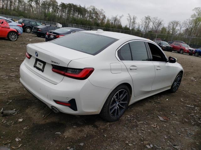 Photo 3 from auction – 2019 BMW 330XI with VIN WBA5R7C51KAJ81387