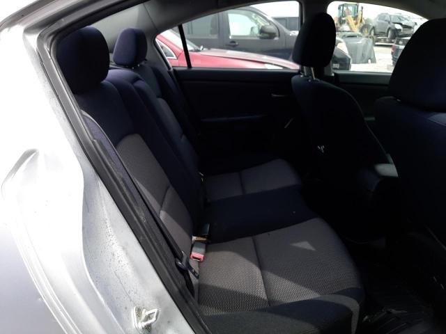 Photo 10 from auction – 2008 MAZDA 3 I with VIN JM1BK12F581799726