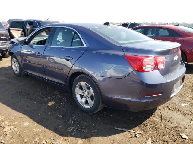 Photo 2 from auction – 2013 CHEVROLET MALIBU LS with VIN 1G11B5SA7DF170840