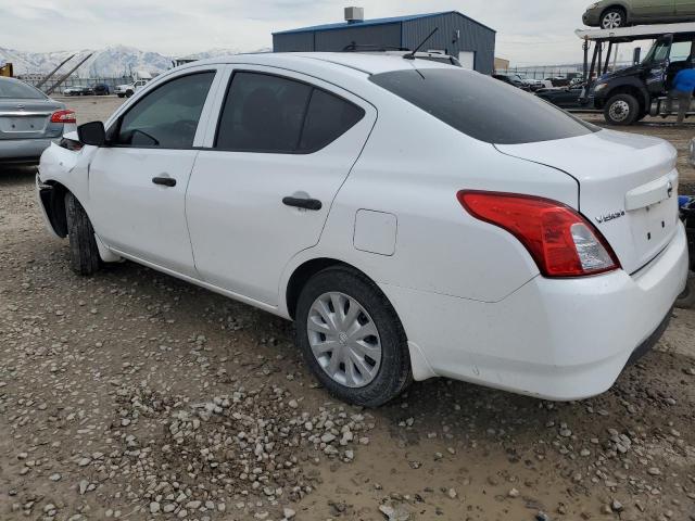 Photo 2 from auction – 2018 NISSAN VERSA S with VIN 3N1CN7AP8JL841798