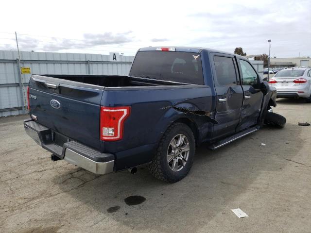 Photo 3 from auction – 2015 FORD F150 SUPER with VIN 1FTEW1CP3FKE28385