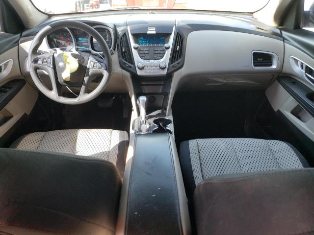 Photo 8 from auction – 2014 CHEVROLET EQUINOX LS with VIN 2GNFLEEK5E6302835