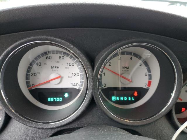 Foto 9 de la subasta – 2009 DODGE CHARGER con VIN 2B3KA43D19H573396