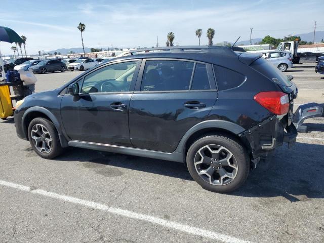 Фото 2 с аукциона – 2013 SUBARU XV CROSSTR с VIN JF2GPAKC1D2210948