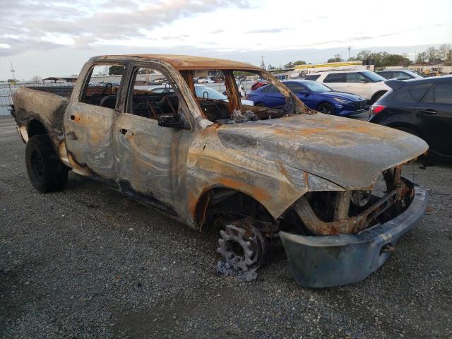 Photo 4 from auction – 2015 RAM 2500 ST with VIN 3C6UR5CL4FG628343