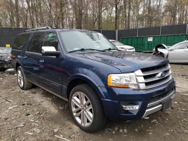 Photo 4 from auction – 2017 FORD EXPEDITION with VIN 1FMJK1MT8HEA72356