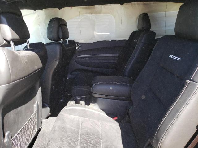 Photo 10 from auction – 2020 DODGE DURANGO SR with VIN 1C4SDJGJ7LC269780