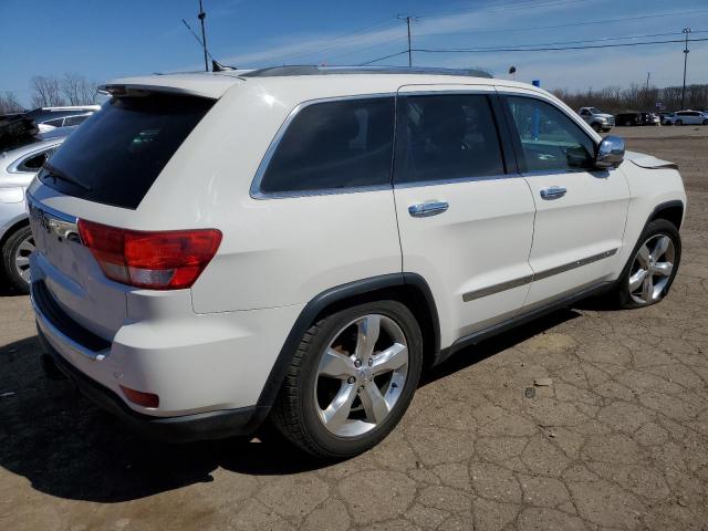 Photo 3 from auction – 2012 JEEP GRAND CHER with VIN 1C4RJFCG4CC231695