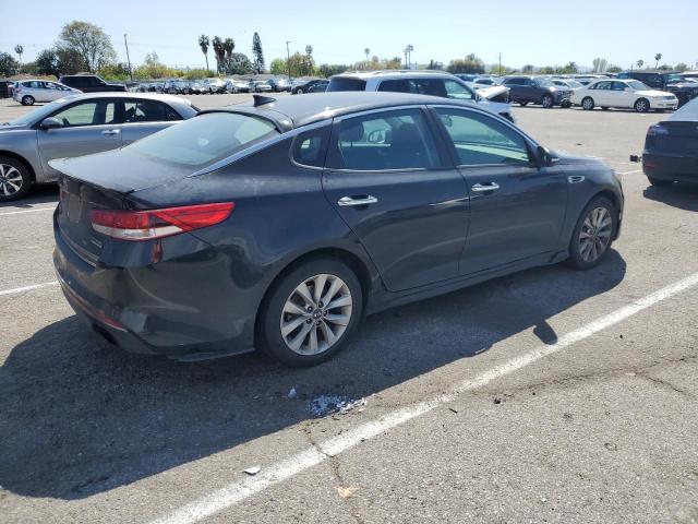 Photo 3 from auction – 2018 KIA OPTIMA LX with VIN 5XXGT4L35JG264530