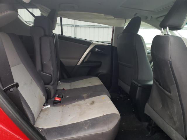 Photo 10 from auction – 2015 TOYOTA RAV4 XLE with VIN 2T3RFREV3FW308248