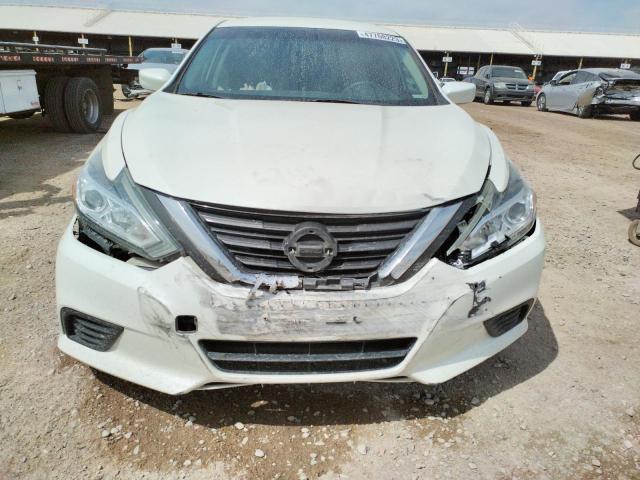 Photo 5 from auction – 2016 NISSAN ALTIMA 2.5 with VIN 1N4AL3AP4GC258609