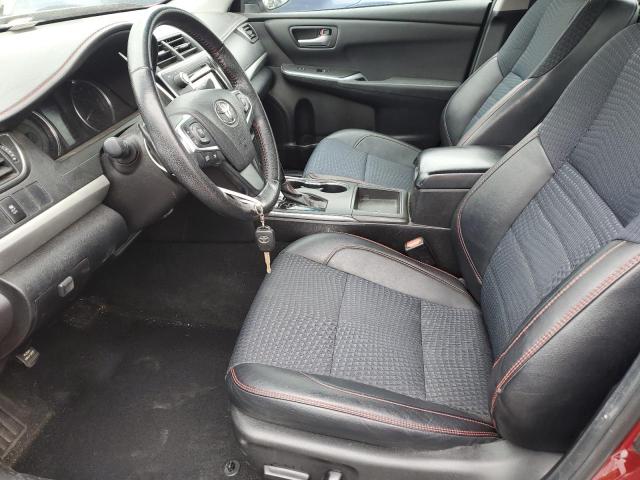 Photo 7 from auction – 2015 TOYOTA CAMRY LE with VIN 4T1BF1FK7FU930898