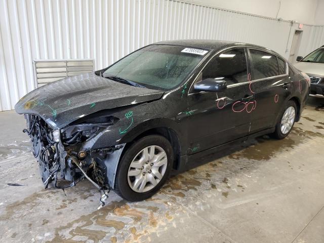 NISSAN ALTIMA BAS 2012 with VIN 1N4AL2AP3CN429598 - Photo from auction