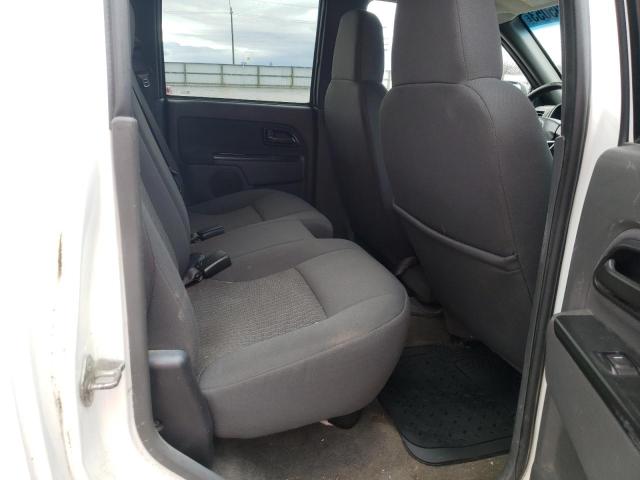 Photo 10 from auction – 2006 CHEVROLET COLORADO with VIN 1GCDT136468270860