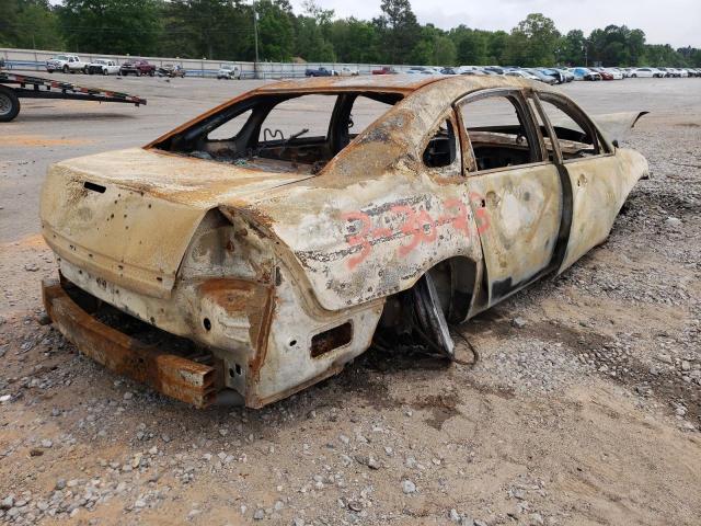 Photo 3 from auction – 2014 CHEVROLET IMPALA LIM with VIN 2G1WB5E3XE1158290