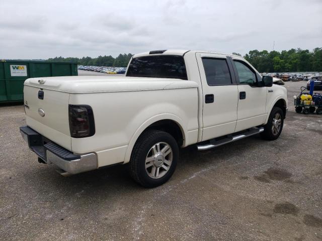 Photo 3 from auction – 2007 FORD F150 SUPER with VIN 1FTPW12V87FA16157