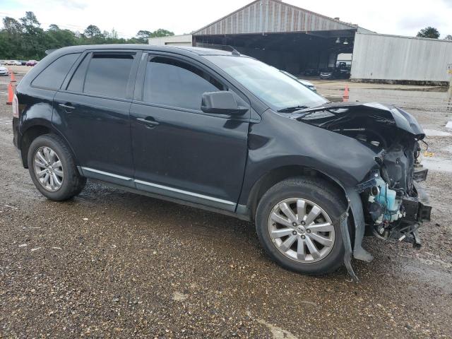 Photo 4 from auction – 2007 FORD EDGE SEL P with VIN 2FMDK39CX7BB52804