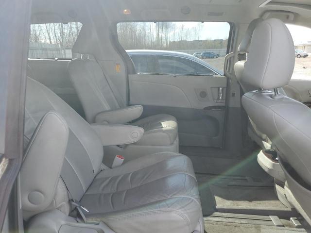 Photo 11 from auction – 2014 TOYOTA SIENNA XLE with VIN 5TDDK3DC1ES076400