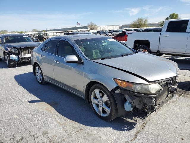 Photo 4 from auction – 2009 ACURA TSX with VIN JH4CU26609C029615