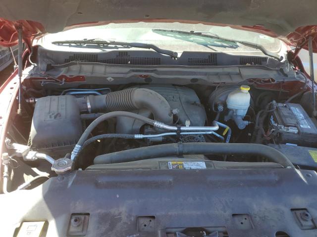 Photo 11 from auction – 2014 RAM 1500 SLT with VIN 1C6RR7TT3ES400570