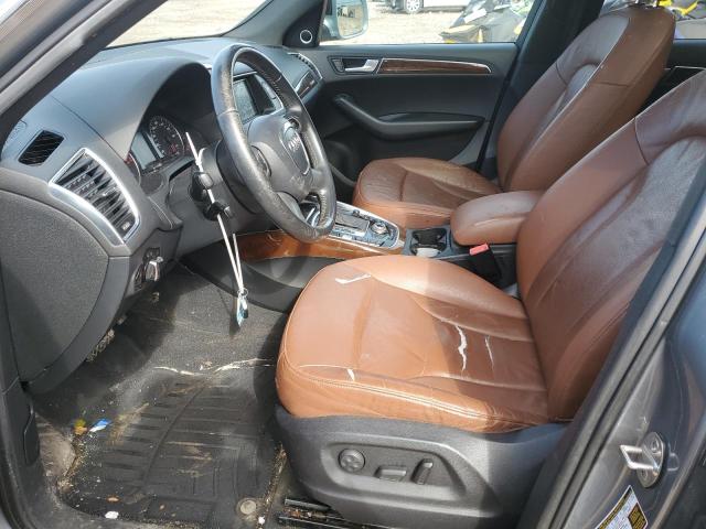 Photo 7 from auction – 2010 AUDI Q5 PRESTIG with VIN WA1VKBFP4AA004977