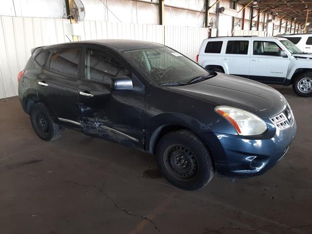 Photo 4 from auction – 2013 NISSAN ROGUE S with VIN JN8AS5MT0DW528225