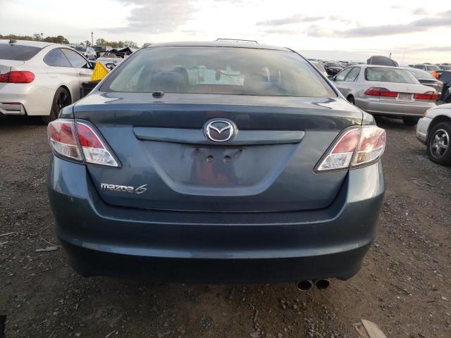 Photo 6 from auction – 2013 MAZDA 6 TOURING with VIN 1YVHZ8EH5D5M05652