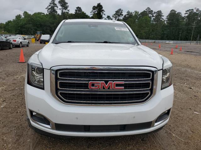 Photo 5 from auction – 2017 GMC YUKON SLT with VIN 1GKS1BKC8HR382900